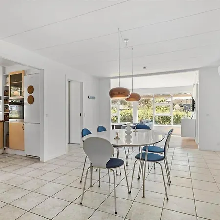 3602-nexo-turistvej-45-a Hébergement de vacances *