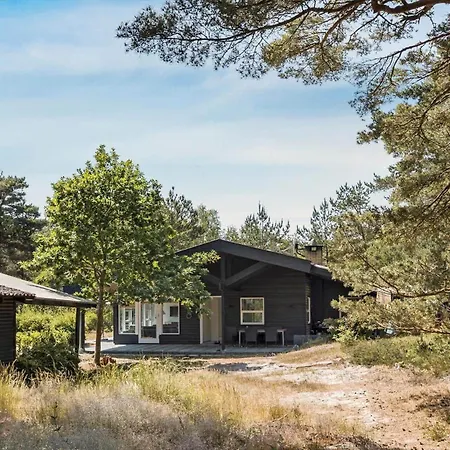 3602-nexo-turistvej-45-a Ferienhaus *