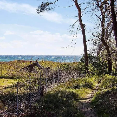 Ferienhaus 3602-nexo-turistvej-45-a