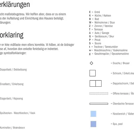3602-nexo-turistvej-45-a Hébergement de vacances