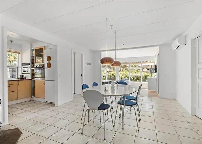 3602-nexo-turistvej-45-a Hébergement de vacances *