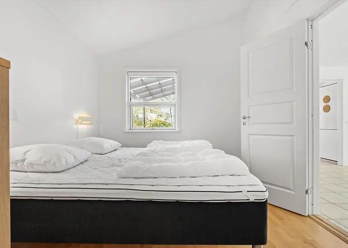 3602-nexo-turistvej-45-a Hébergement de vacances *