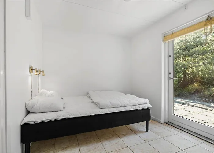 Hébergement de vacances 3602-nexo-turistvej-45-a Neksø