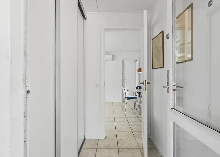 Hébergement de vacances 3602-nexo-turistvej-45-a Neksø