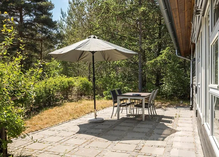 3602-nexo-turistvej-45-a Hébergement de vacances *