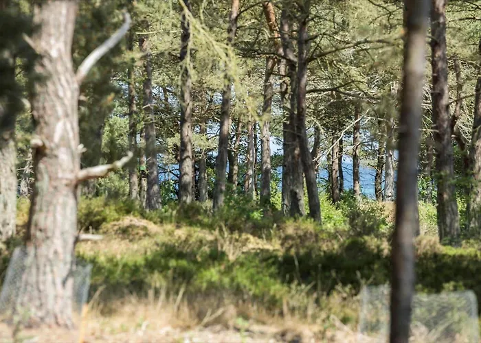 3602-nexo-turistvej-45-a Hébergement de vacances