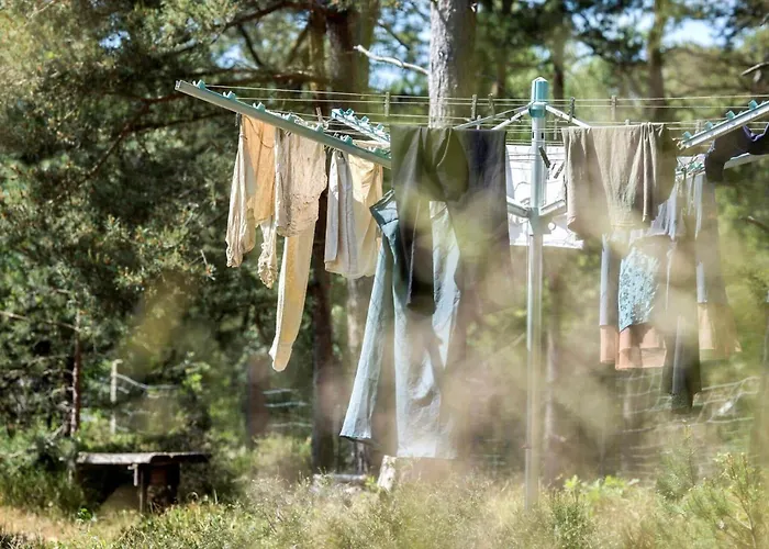 Hébergement de vacances 3602-nexo-turistvej-45-a Neksø