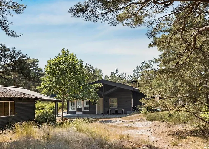 3602-nexo-turistvej-45-a Hébergement de vacances *