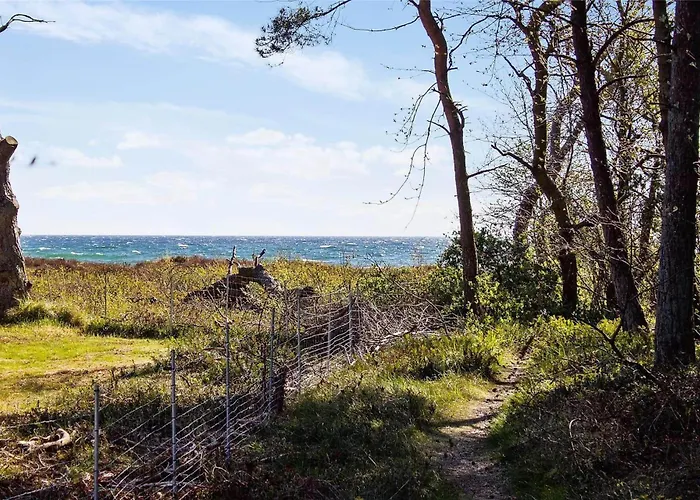 Hébergement de vacances 3602-nexo-turistvej-45-a